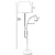 OPVIQ Podna lampa Forza 534LUN4285