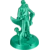 Polymaker Panchroma™ PLA Silk Green - 1,75 mm/1000 g