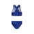 MINOTI Bikini kobalt modra