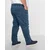 La Force Muške farmerke SRC 2793, Regular, Plave