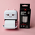 MAXLIFE MXTP-100 Bluetooth termalni prenosni štampač za telefon, Roze