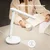 Bull Stona lampa ML-C012C, 10-15W, Bela