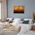 artgeist Slika Na Platnu Golden Expansion