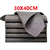 Čarobna krpa od mikrofibre - Siva KP28782