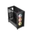 Corsair kućište 4000D Airflow RS ARGB, crno