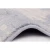 Siva volnena preproga 160x240 cm Mist – Agnella