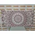 Slika Mandala harmonije na rjavem ozadju - 80x40