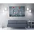 Wallity Slika na platnu 70x100cm