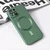 Torbica Magsafe Chrome za iPhone 15 6.1 zelena
