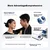 SoundCore Bluetooth slušalice, Plave