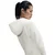 Nike Sportswear Jopa na zadrgo TECH FLEECE 2 črna/bela
