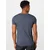 TOM TAILOR DENIM Majica, modra