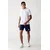 adidas Performance trening kratka majica moška Essentials Feelready