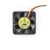 Gembird ventilator računarskog kućišta 4cm Crno