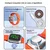 Escase Kabl za punjenje pametnog sata za Apple Watch