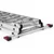 KRAUSE Corda trodelne aluminijumske merdevine 3x9/ 5.3m