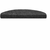 Den Samolepilne preproge za stopnice 15 kosov 65x21x4cm temno sive