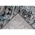 Kayoom VINTAGE PREPROGA 80/150 cm  modra
