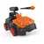 Playset Schleich Lava Crashmobile 17 Pieces