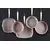 Frying pan, aluminium, 30 cm, Granita - Korkmaz