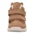 SUPERFIT Copatki za prve korake Breeze rjava