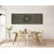 Slika Mandala v vintage stilu - 120x40