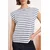 Trendyol Milla Ženska majica TWOSS20TS0021, Bela