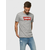 LEVIS Majica, siva