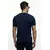 TUDORS Muška majica, Slim Fit, Plava