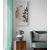 Slika bohemske rastline - 40x80