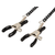 Vegan Fetish BDSM Set