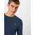 Levis Majica 378586 Modra