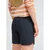 Hlače Roxy TO DYE 7 BS Boardshorts - Anthracite