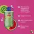 Chicco Kupka za decu Pop Lubenica, 300ml