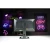 TITAN ARMY Monitor 24 Titan Army P2510H-PRO 1920x1080/IPS Full HD/1ms/320Hz/HDMI/DP/HDR400/AMD FreeSync G-Sync