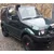 Heko Bočni vetrobrani Team za SUZUKI JIMNY 1998-2018, Prednji