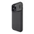 NILLKIN Maska za telefon CamShield Pro za iPhone 15 Pro crna