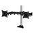 Nosač za monitor ARCTIC Z2 Pro Gen 3 Dual Monitor Arm with SuperSpeed USB Hub, AEMNT00050A