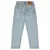 Levis STAY LOOSE TAPER JEANS Modra