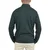 Calvin Klein Polo majica LV040EM909 Zelena Regular Fit