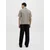 JACK & JONES Muška polo majica 12275090, Bež