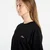 Majice DIME Cursive Small Logo T-Shirt UNISEX Black S