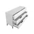 Hanah Home Komoda Sfn-1760-Dd-1, Bela