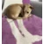 shumee Bombažna odeja iggy Lilly Pixel