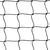 Set za Badminton s Mrežom i Lopticama 300x155 cm