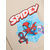Sinsay - Dukserica s kapuljačom Spidey & His Amazing Friends - BEŽ