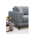 Atelier Del Sofa Trosed Nordic