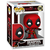 FUNKO POP MARVEL: DEADPOOL - DEADPOOL