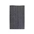 Conceptum Hypnose Tepih Kupa, 80x200cm, Crno-beli