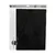 Magnetna tabla 30x42 cm Noir – Balvi